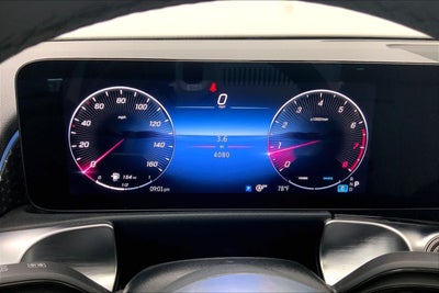 2026 Mercedes-Benz GLB 250 SUV