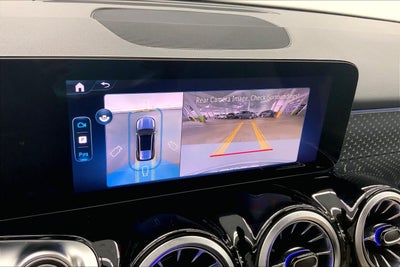 2026 Mercedes-Benz GLB 250 SUV