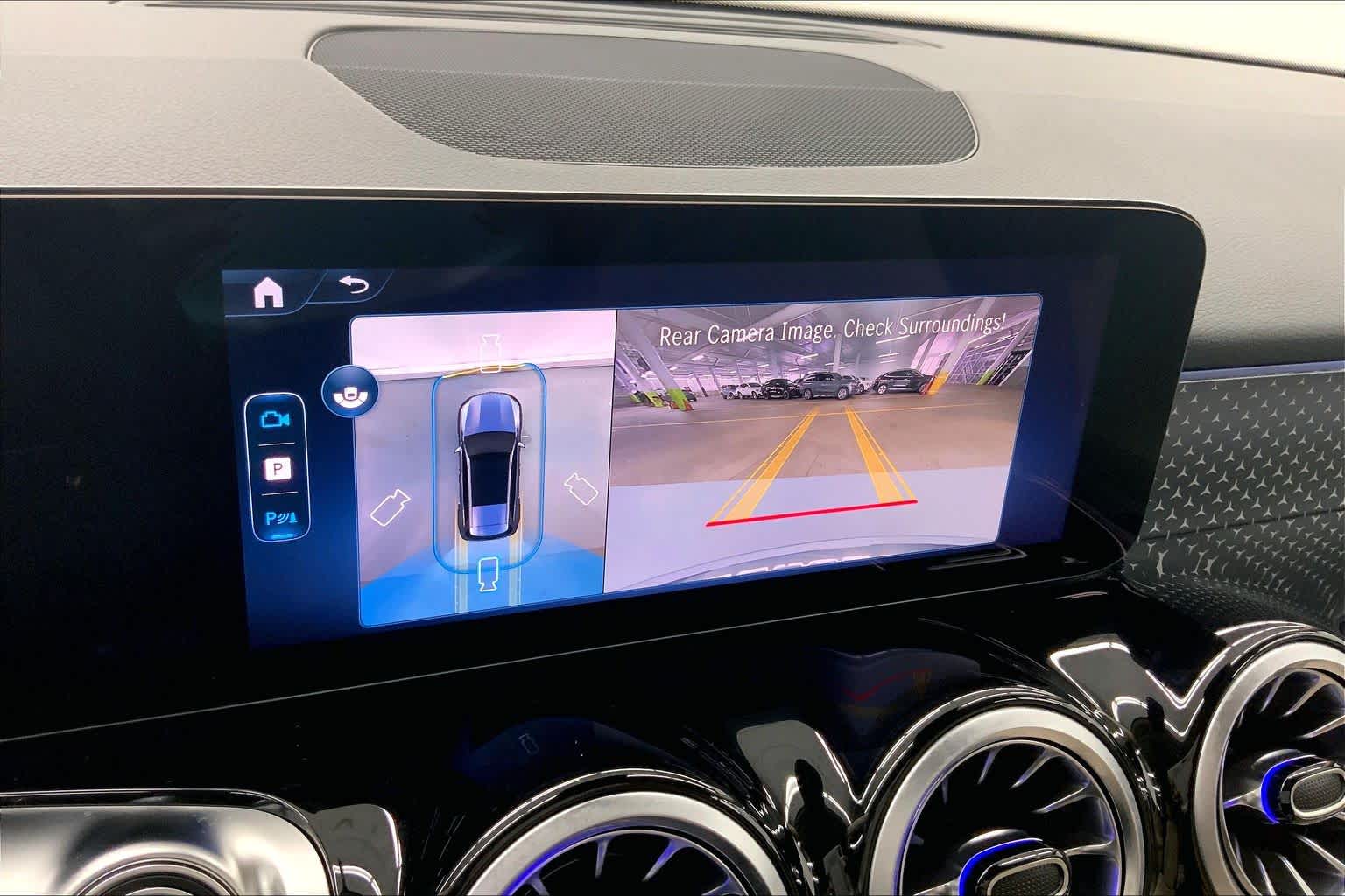 2026 Mercedes-Benz GLB 250 SUV