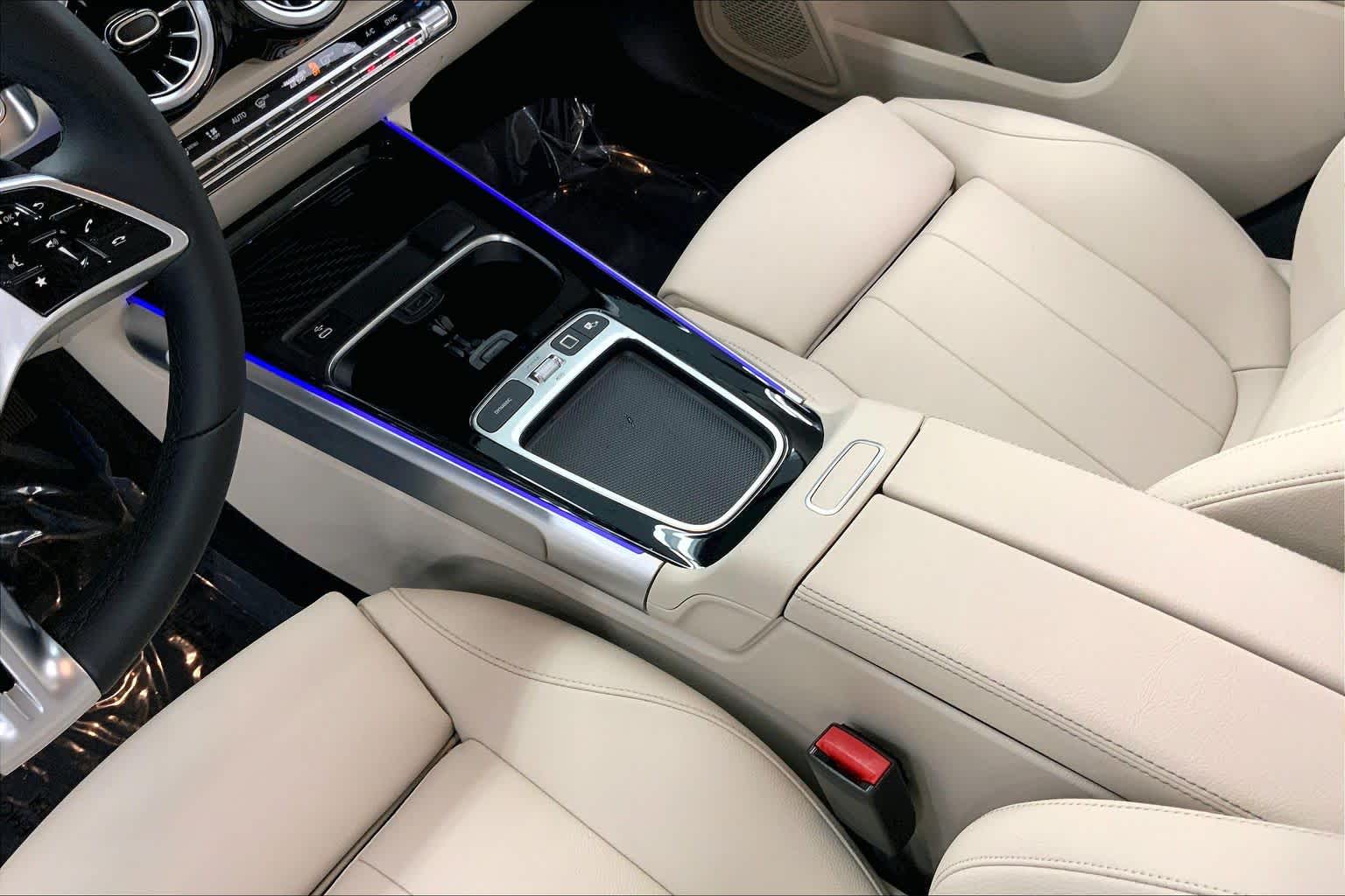 2026 Mercedes-Benz GLB 250 SUV