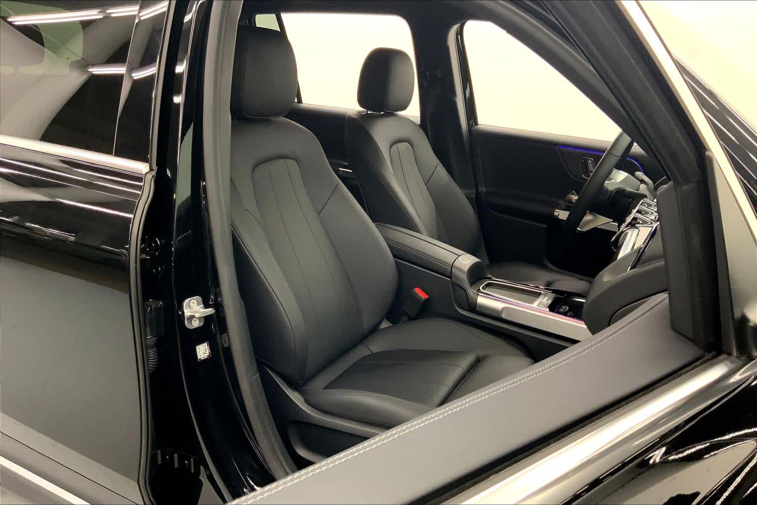 2026 Mercedes-Benz GLB 250 SUV