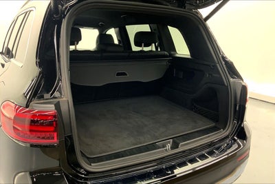 2026 Mercedes-Benz GLB 250 SUV