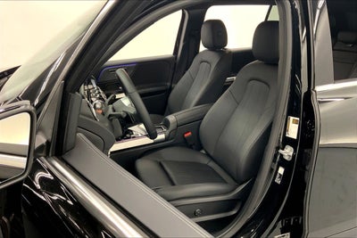 2026 Mercedes-Benz GLB 250 SUV