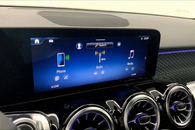 2026 Mercedes-Benz GLB 250 SUV