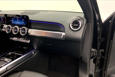 2026 Mercedes-Benz GLB 250 SUV