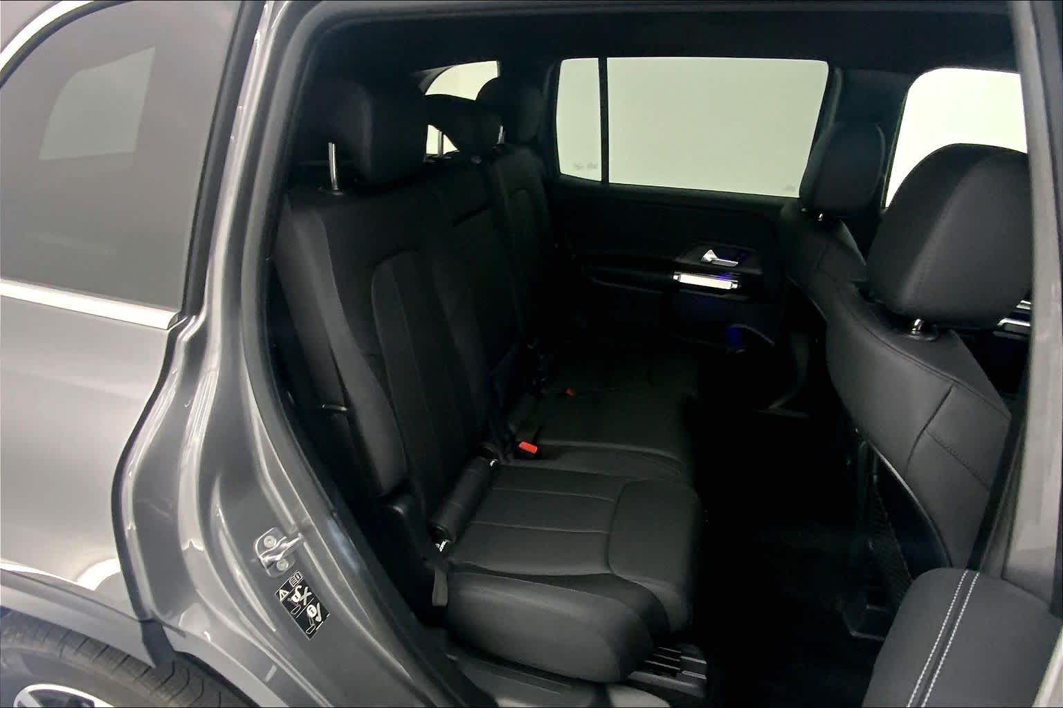 2026 Mercedes-Benz GLB 250 SUV