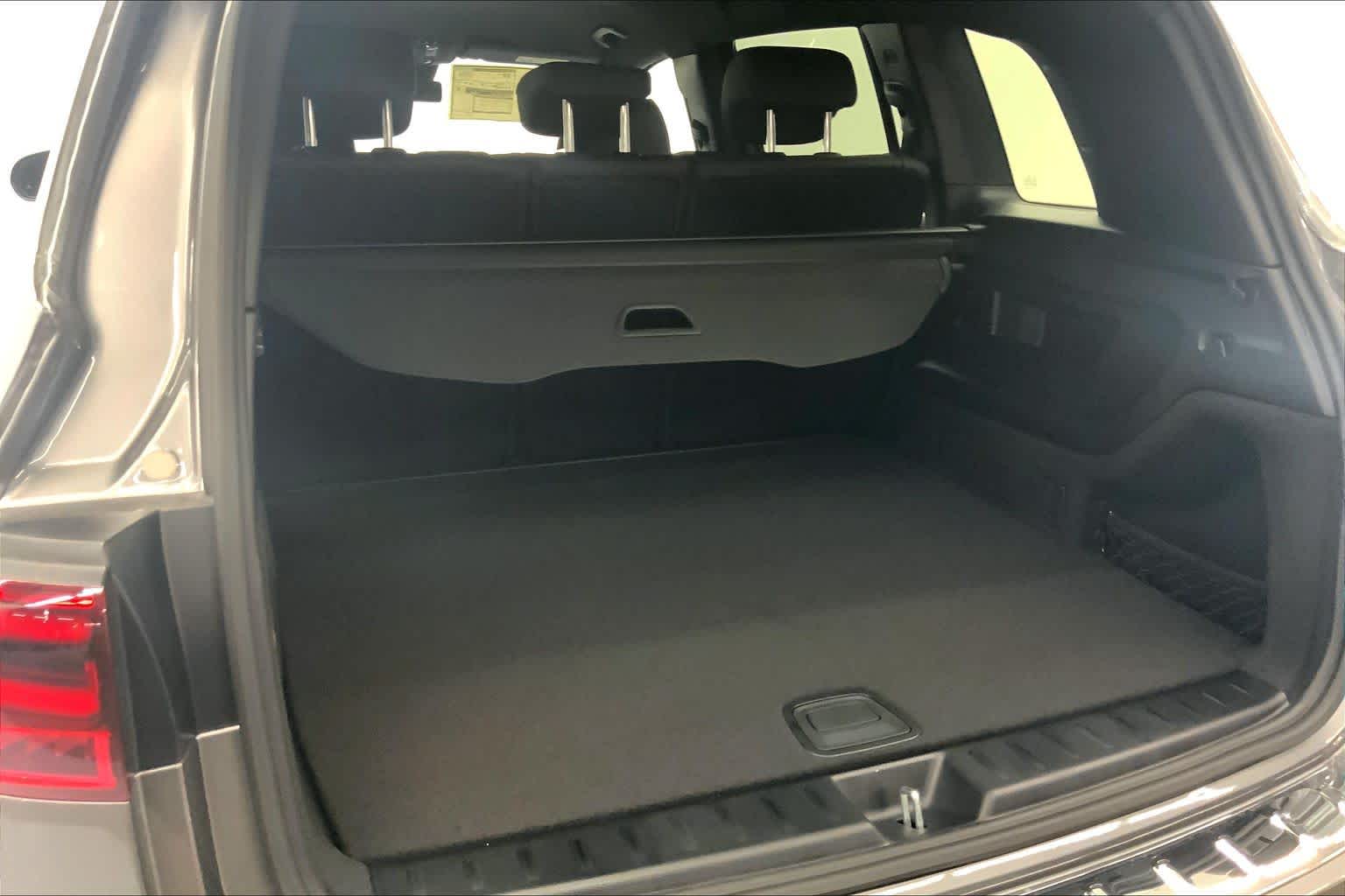 2026 Mercedes-Benz GLB 250 SUV