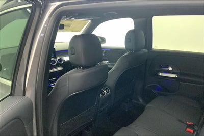2026 Mercedes-Benz GLB 250 SUV
