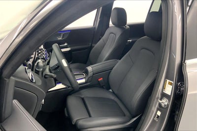 2026 Mercedes-Benz GLB 250 SUV
