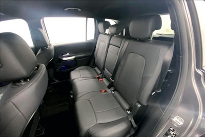 2026 Mercedes-Benz GLB 250 SUV