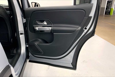 2026 Mercedes-Benz GLB 250 SUV