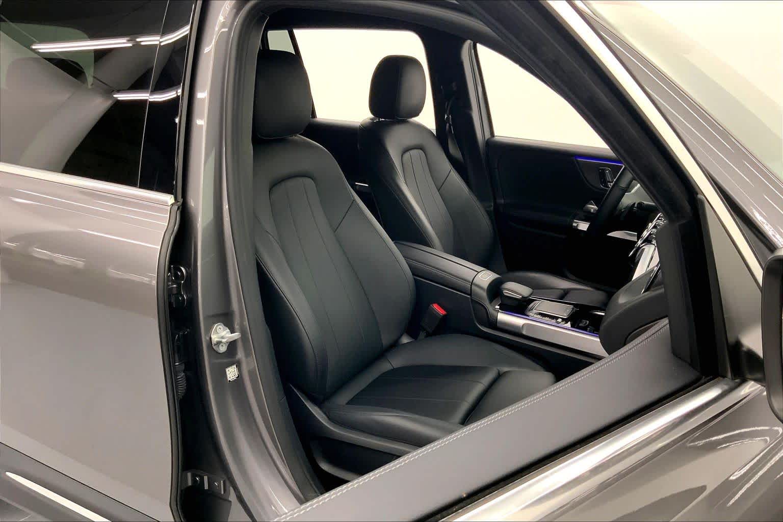 2021 Mercedes-Benz GLB GLB 250