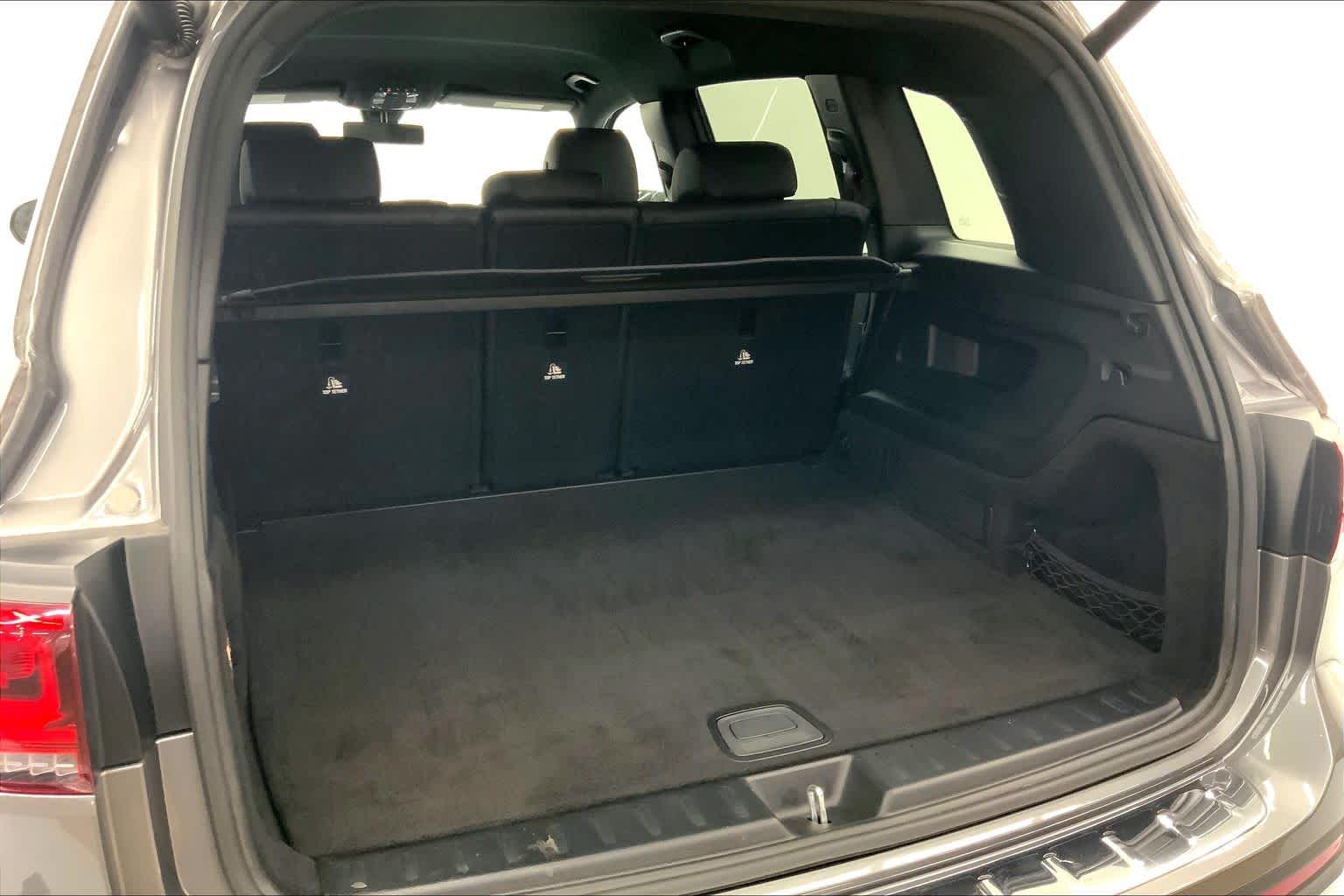 2021 Mercedes-Benz GLB GLB 250