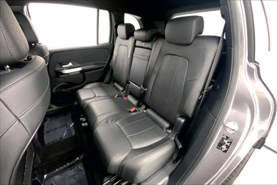 2021 Mercedes-Benz GLB GLB 250