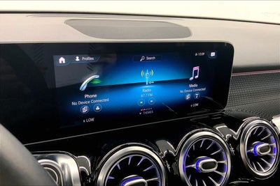 2021 Mercedes-Benz GLB GLB 250