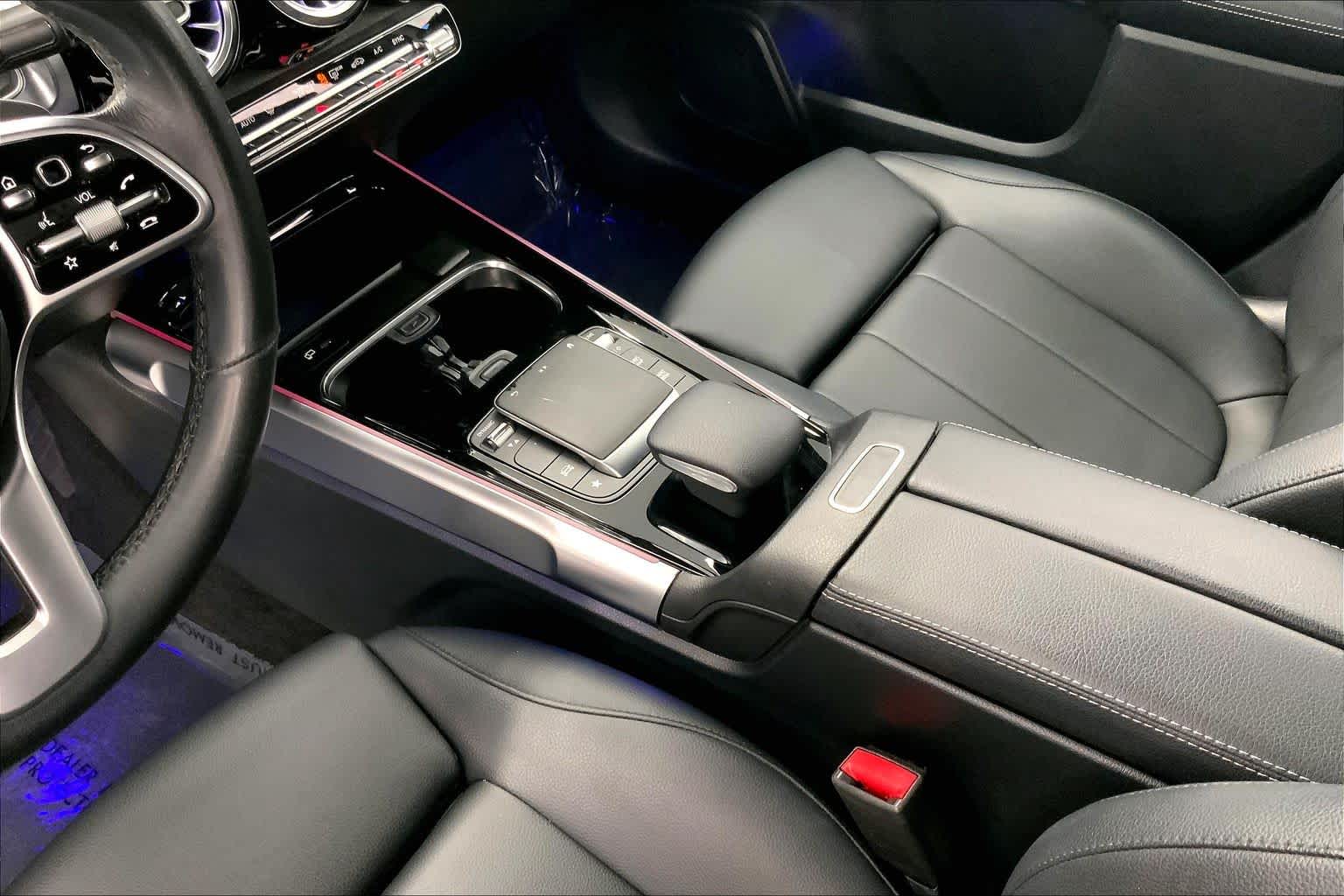 2021 Mercedes-Benz GLB GLB 250