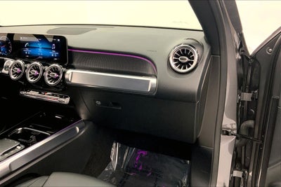 2021 Mercedes-Benz GLB GLB 250