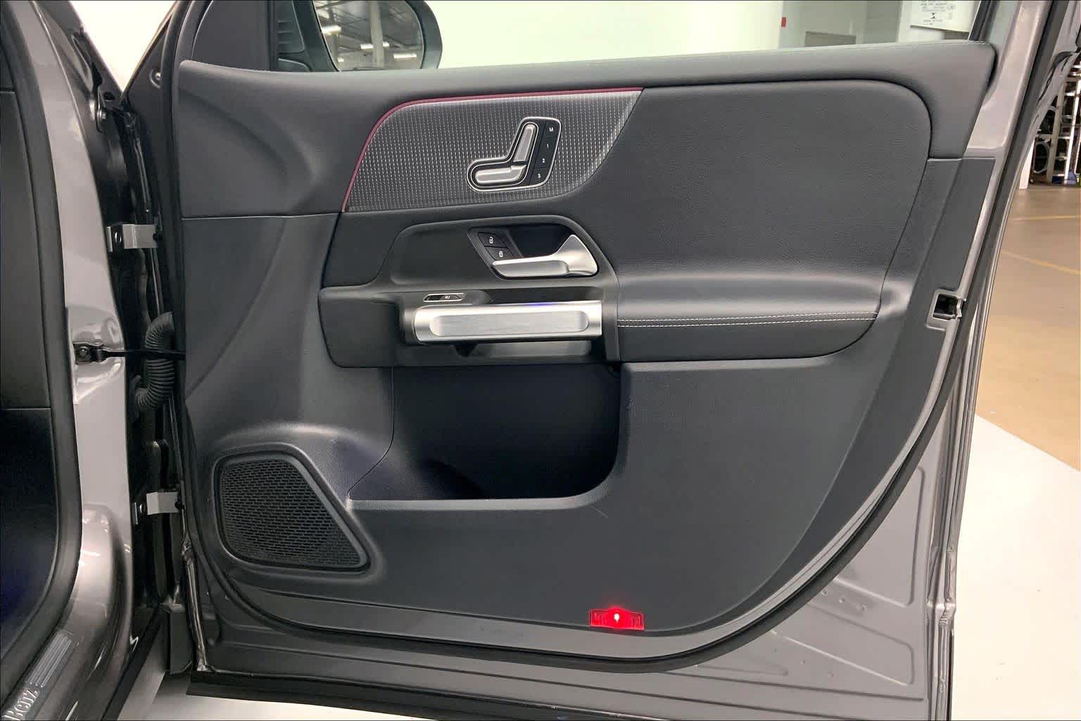 2021 Mercedes-Benz GLB GLB 250