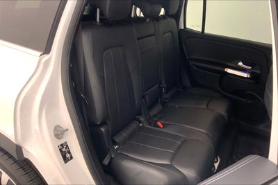 2021 Mercedes-Benz GLB 250 SUV