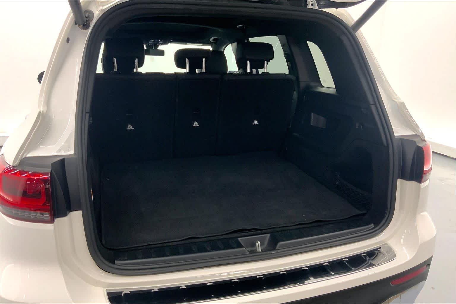 2021 Mercedes-Benz GLB 250 SUV