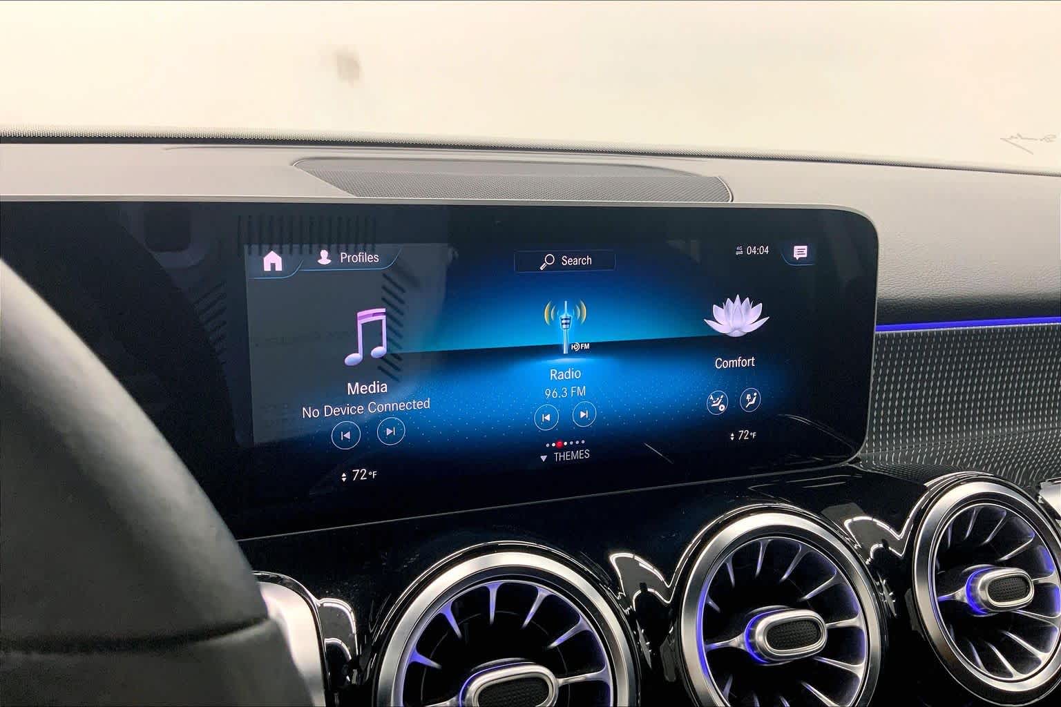 2021 Mercedes-Benz GLB 250 SUV