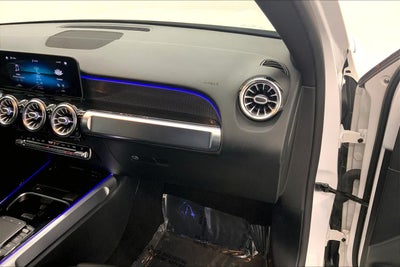 2021 Mercedes-Benz GLB 250 SUV