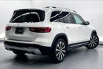 2021 Mercedes-Benz GLB 250 SUV
