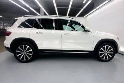 2021 Mercedes-Benz GLB 250 SUV