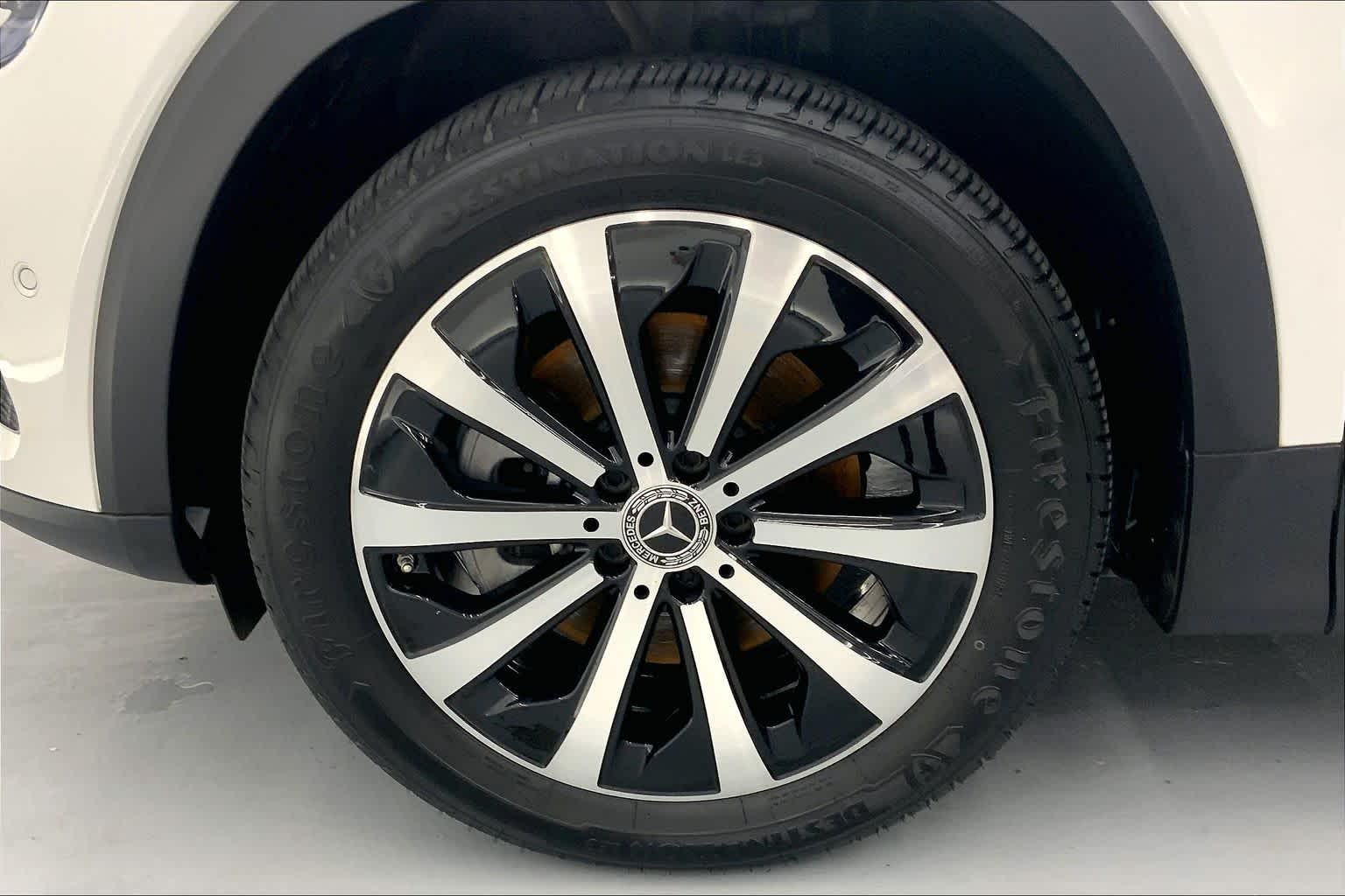 2021 Mercedes-Benz GLB 250 SUV