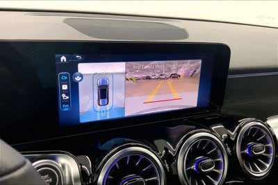 2025 Mercedes-Benz GLB GLB 250