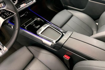 2025 Mercedes-Benz GLB GLB 250