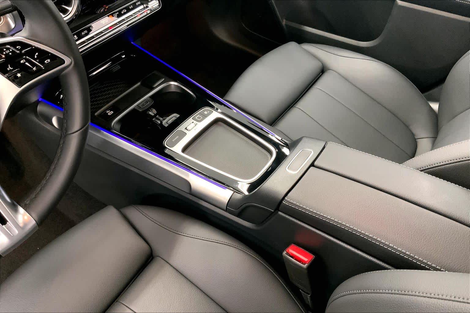 2025 Mercedes-Benz GLB GLB 250