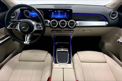 2026 Mercedes-Benz GLB 250 SUV