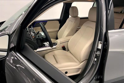 2026 Mercedes-Benz GLB 250 SUV