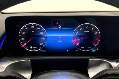 2026 Mercedes-Benz GLB 250 SUV