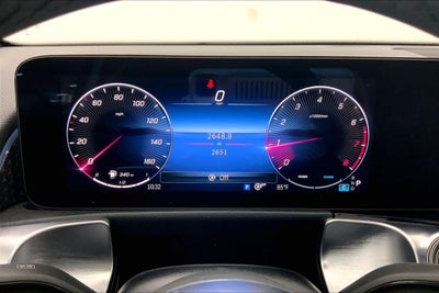 2026 Mercedes-Benz GLB 250 SUV