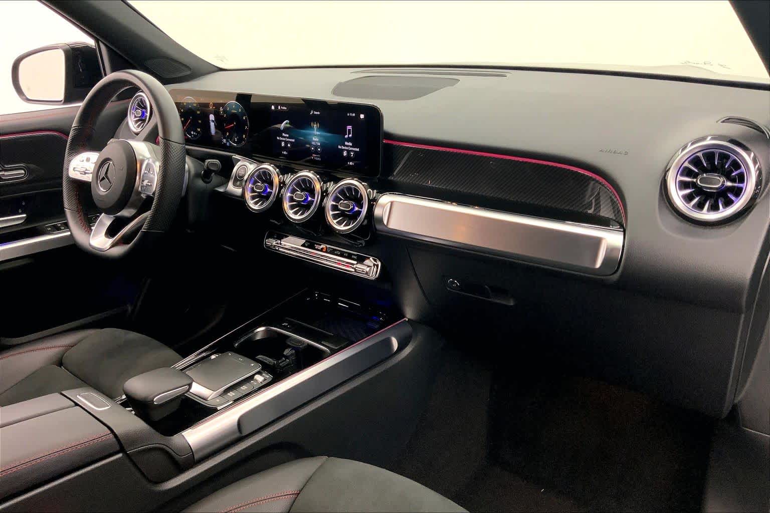 2023 Mercedes-Benz GLB GLB 250