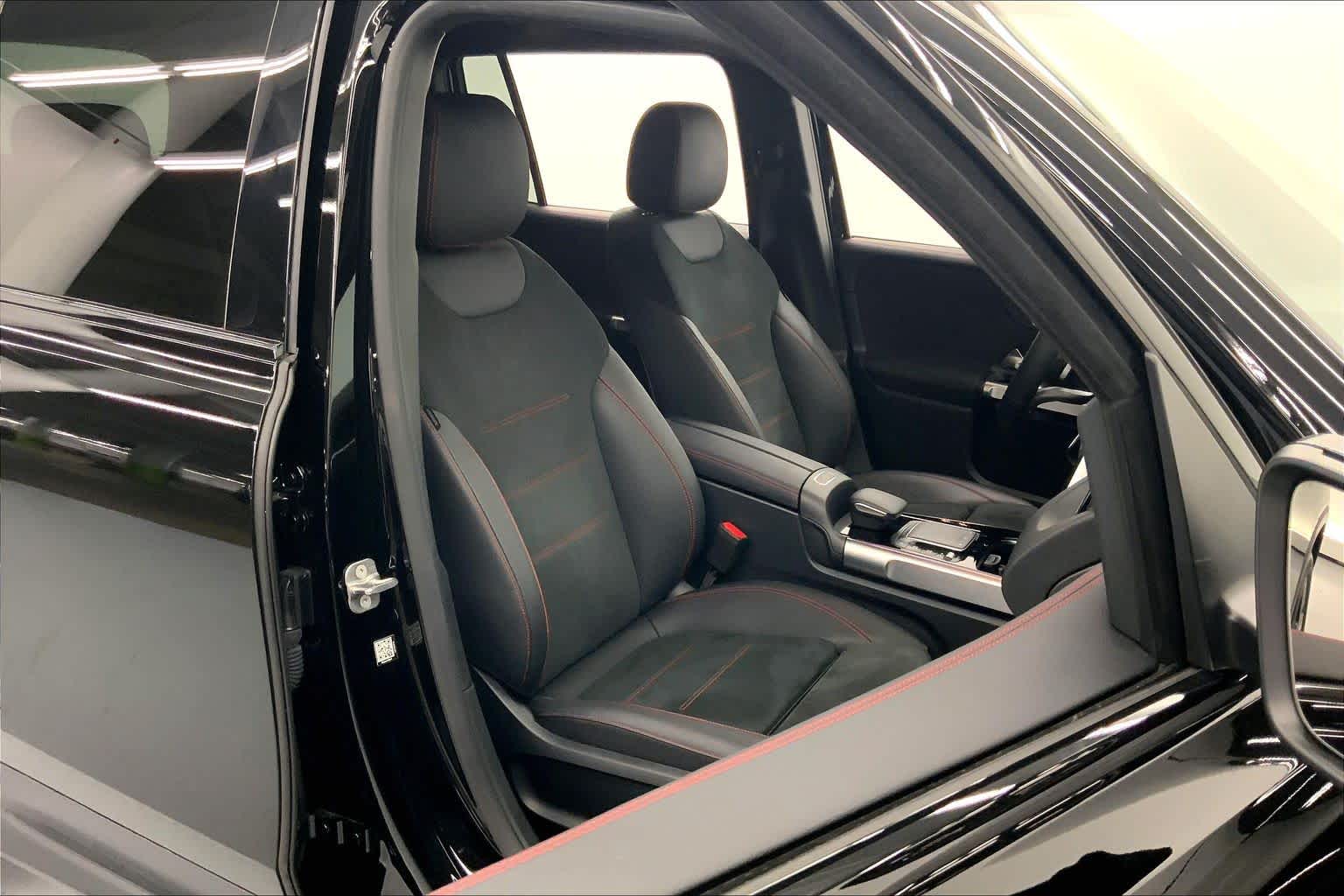 2023 Mercedes-Benz GLB GLB 250