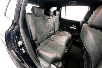 2023 Mercedes-Benz GLB GLB 250