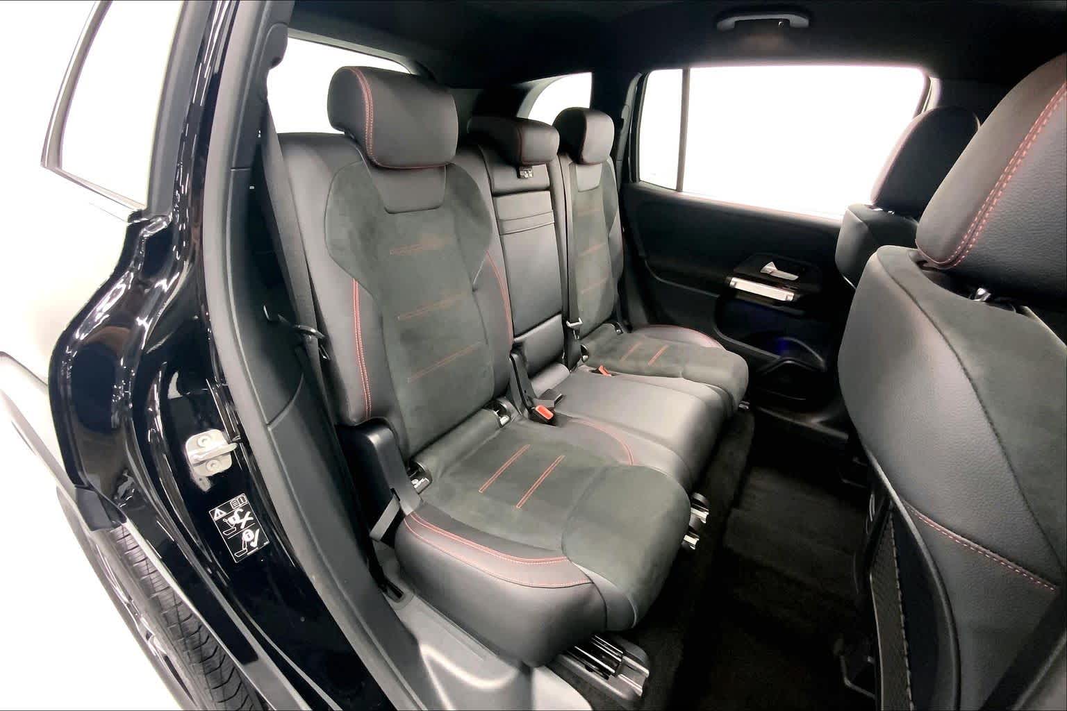 2023 Mercedes-Benz GLB GLB 250