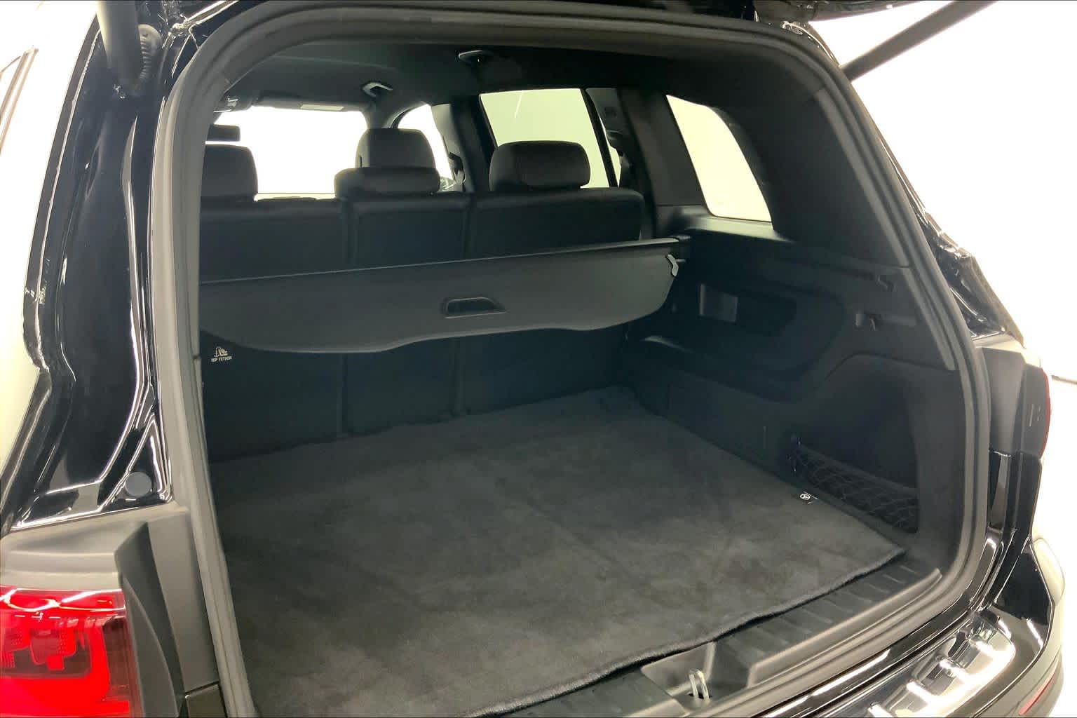 2023 Mercedes-Benz GLB GLB 250