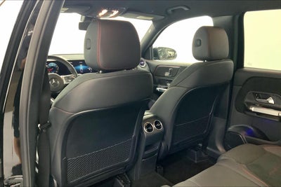 2023 Mercedes-Benz GLB GLB 250