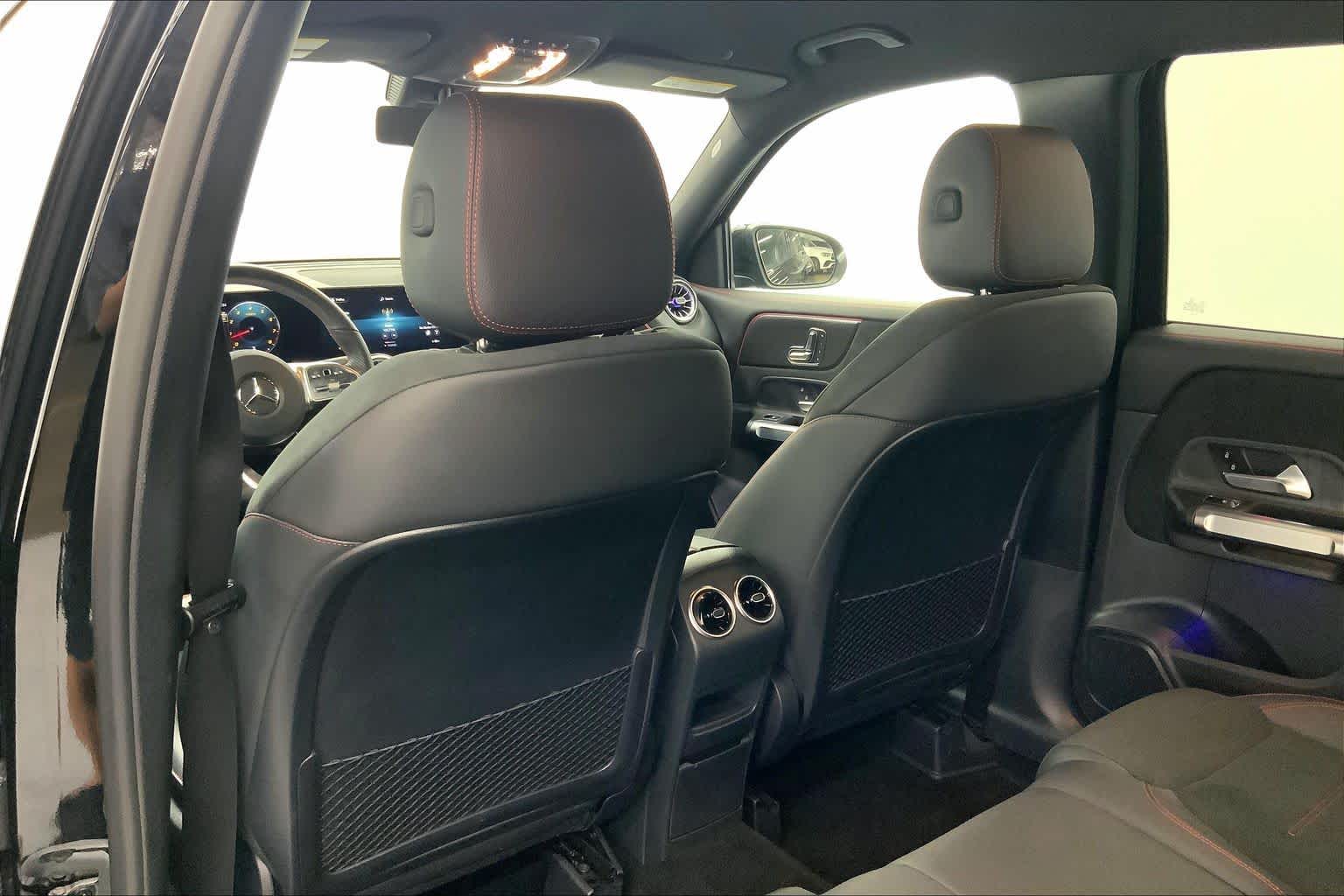 2023 Mercedes-Benz GLB GLB 250