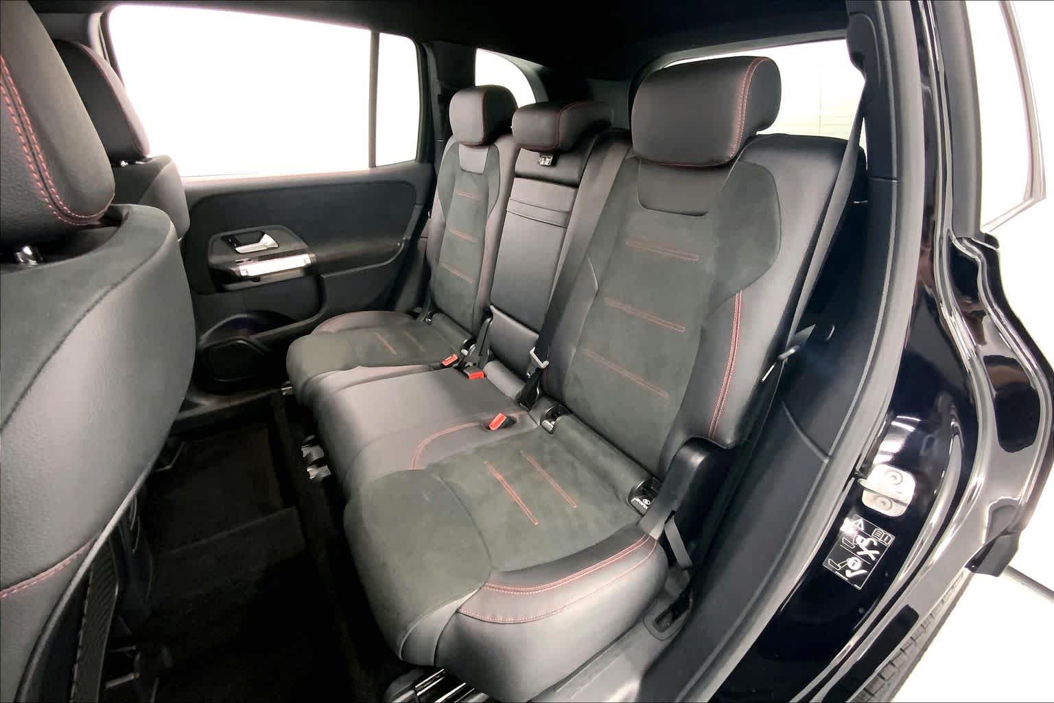 2023 Mercedes-Benz GLB GLB 250