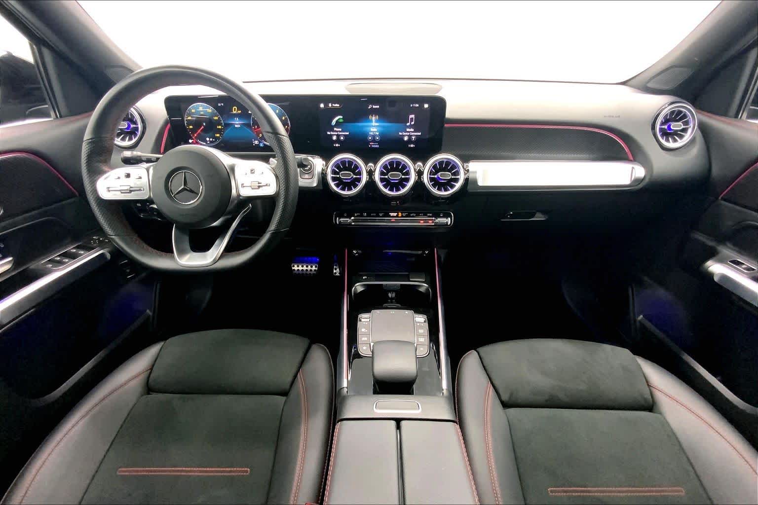 2023 Mercedes-Benz GLB GLB 250