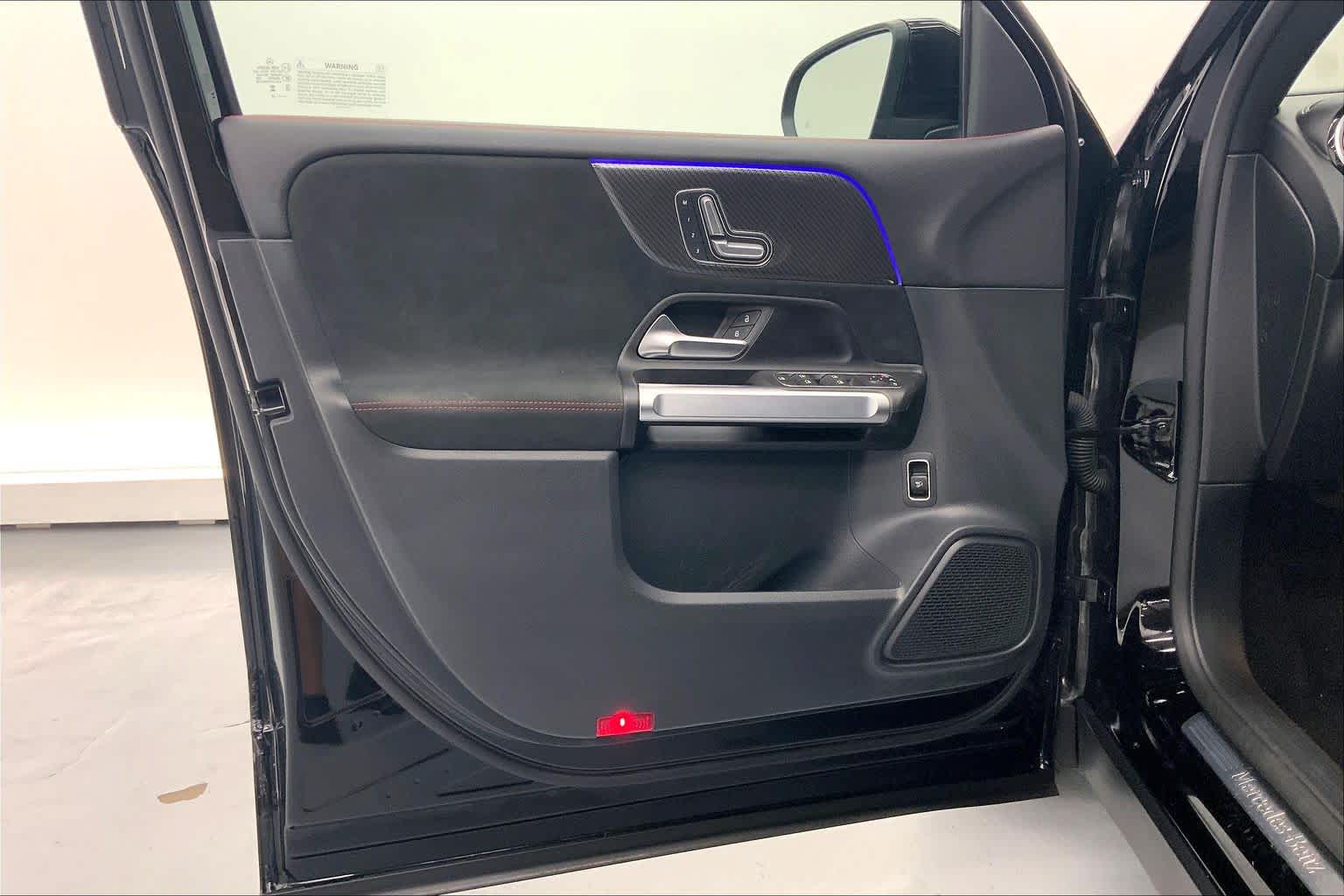 2023 Mercedes-Benz GLB GLB 250