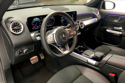 2023 Mercedes-Benz GLB GLB 250