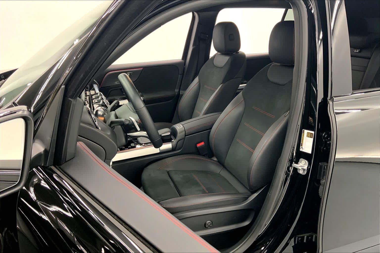 2023 Mercedes-Benz GLB GLB 250