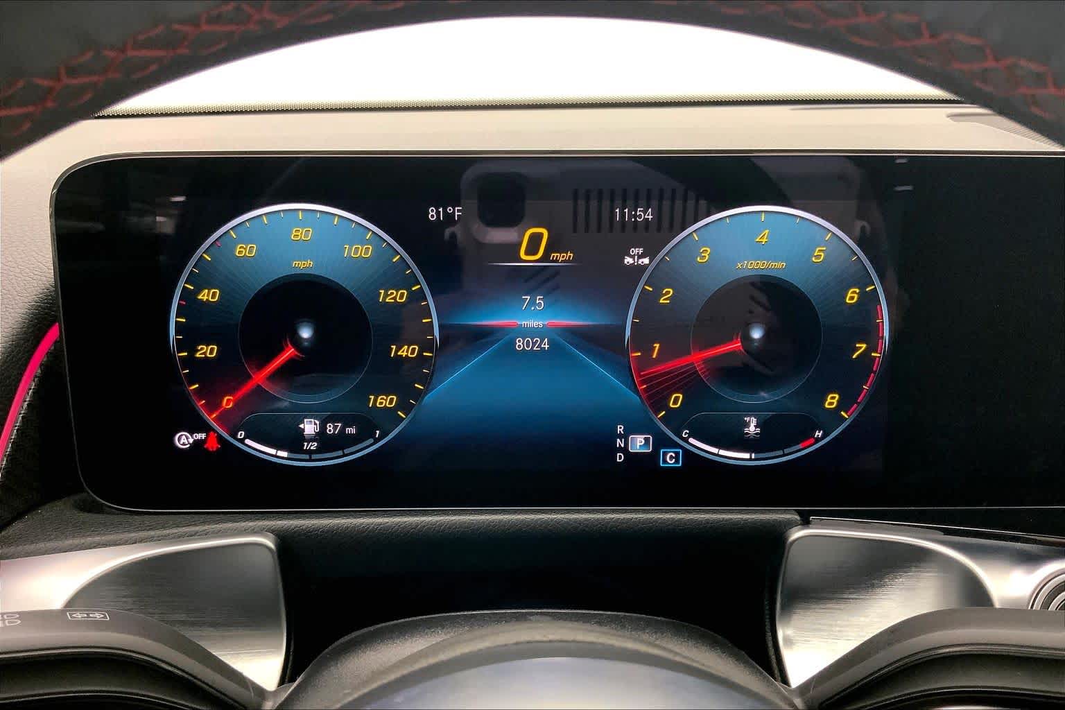 2023 Mercedes-Benz GLB GLB 250