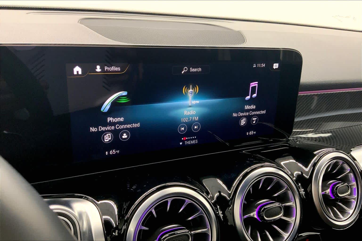 2023 Mercedes-Benz GLB GLB 250